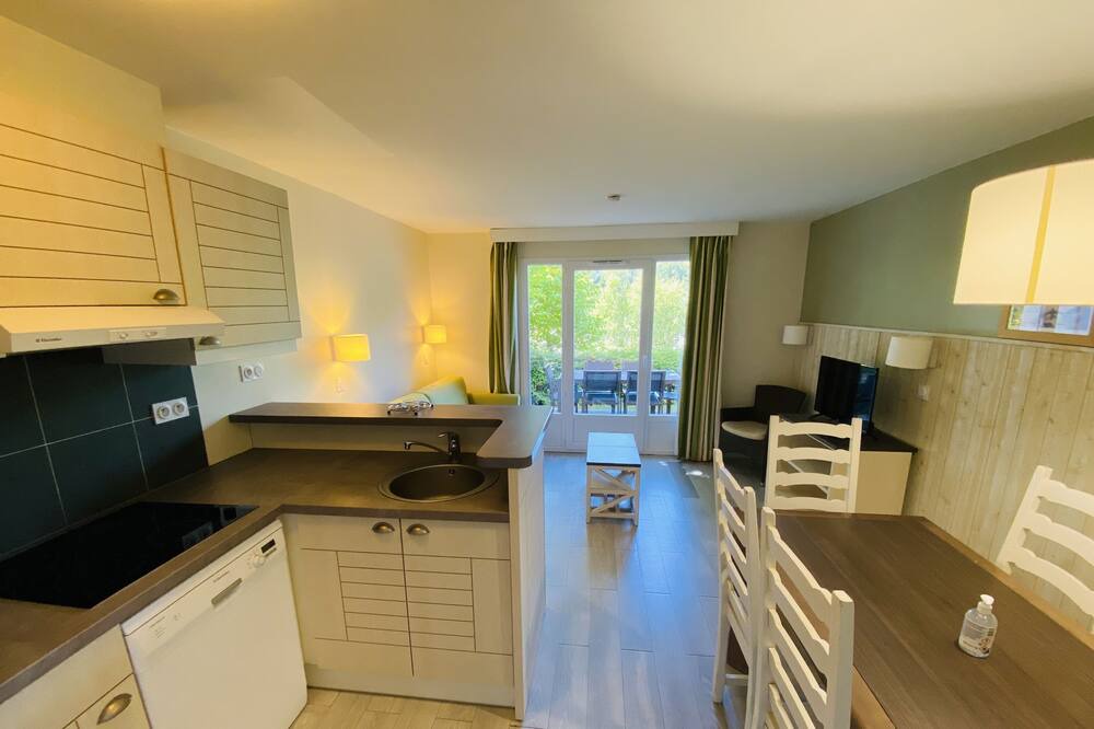 Photo of Kitchen in Danestal