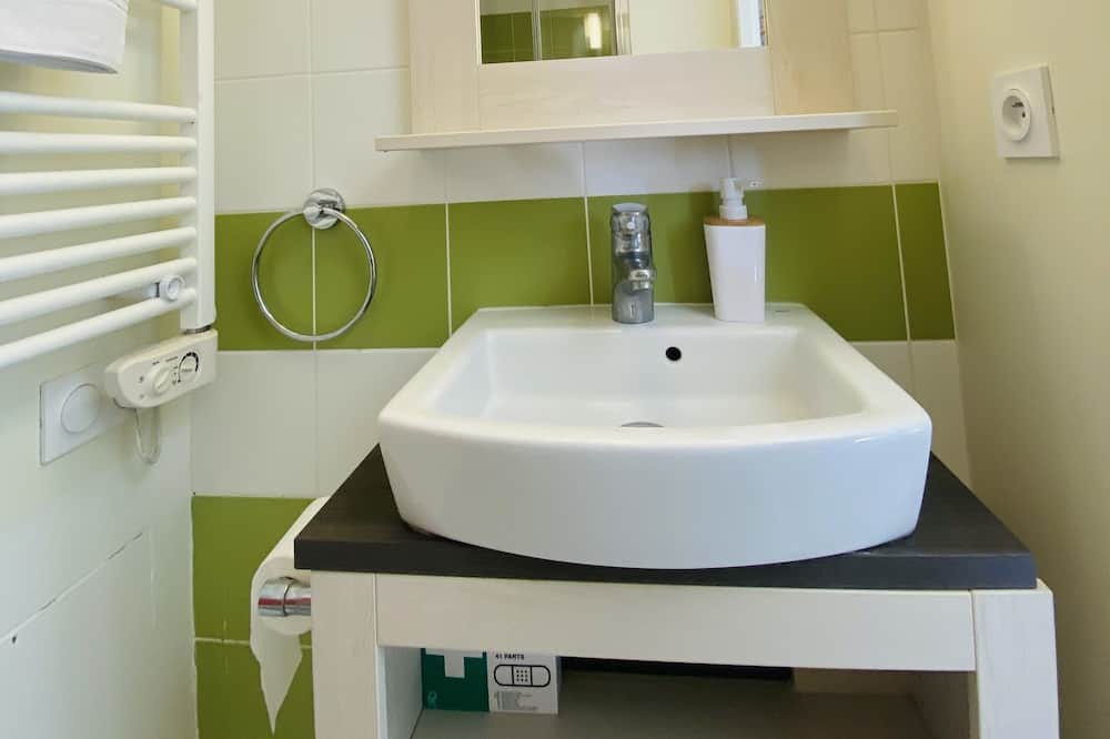 Photo of Bathroom in Danestal