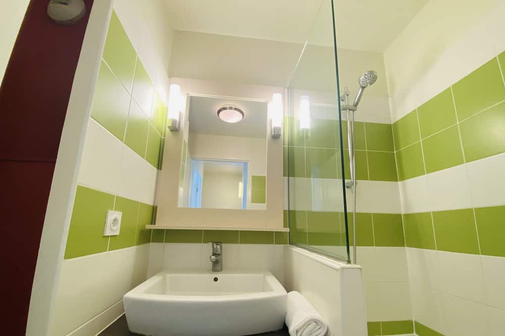 Photo of Bathroom in Danestal