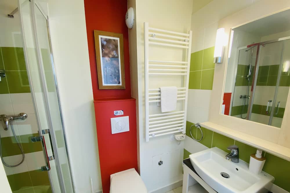 Photo of Bathroom in Danestal