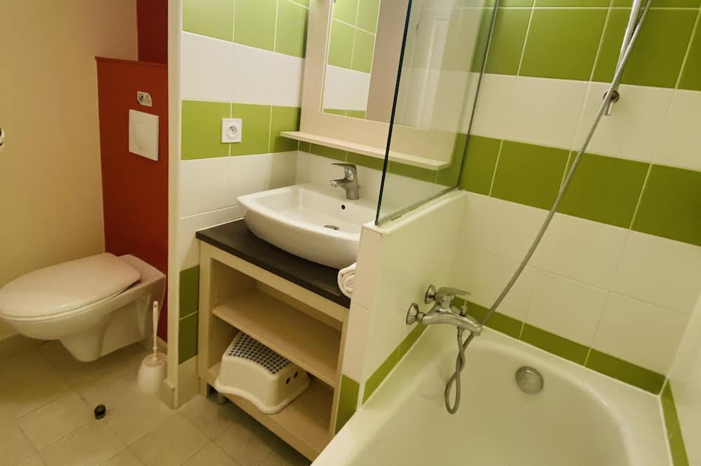 Photo of Bathroom in Danestal