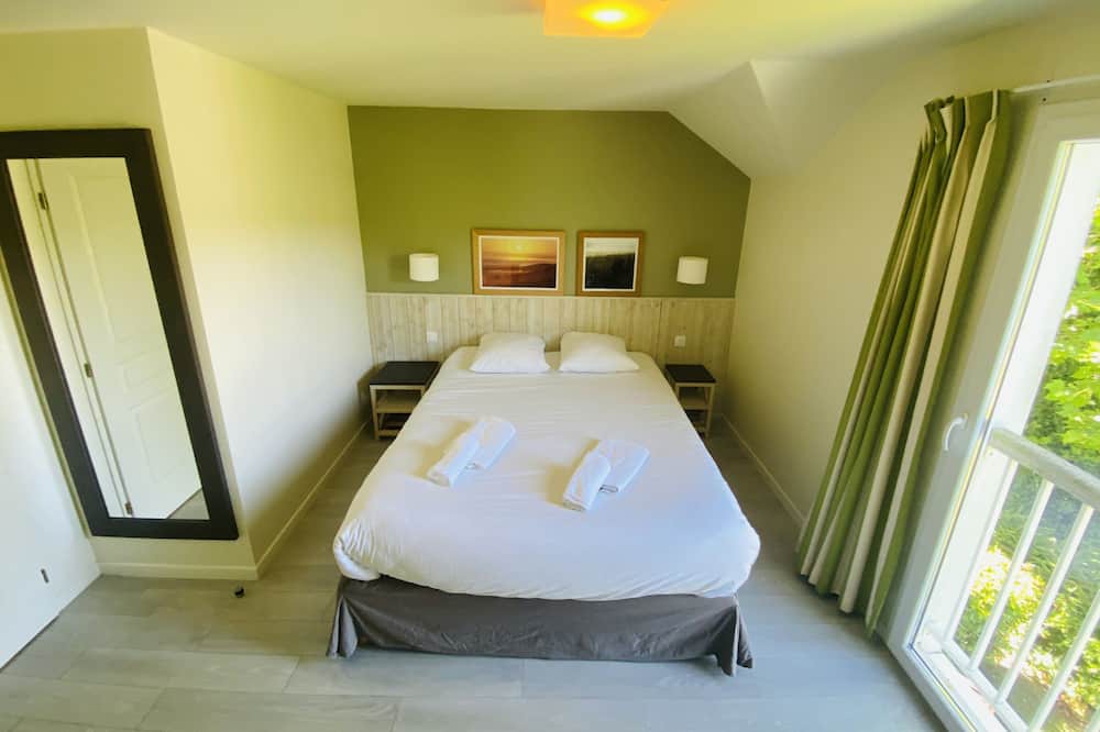 Photo of Bedroom in Danestal