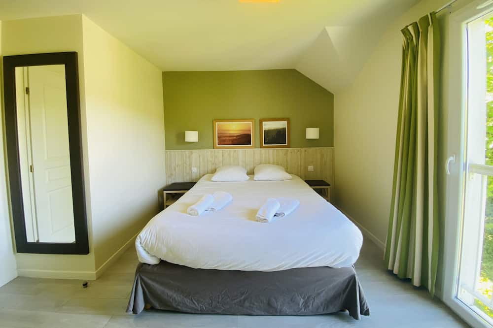 Photo of Bedroom in Danestal