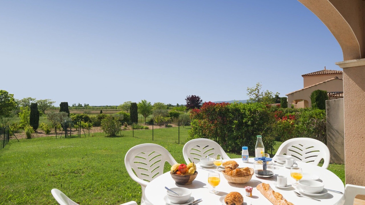 Photo of Outdoor in Homps