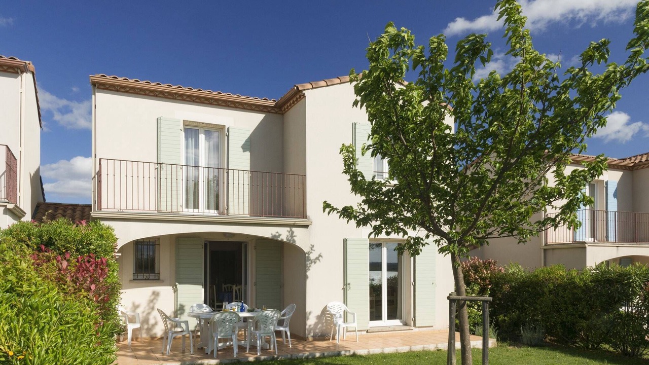 Photo of Outdoor in Homps
