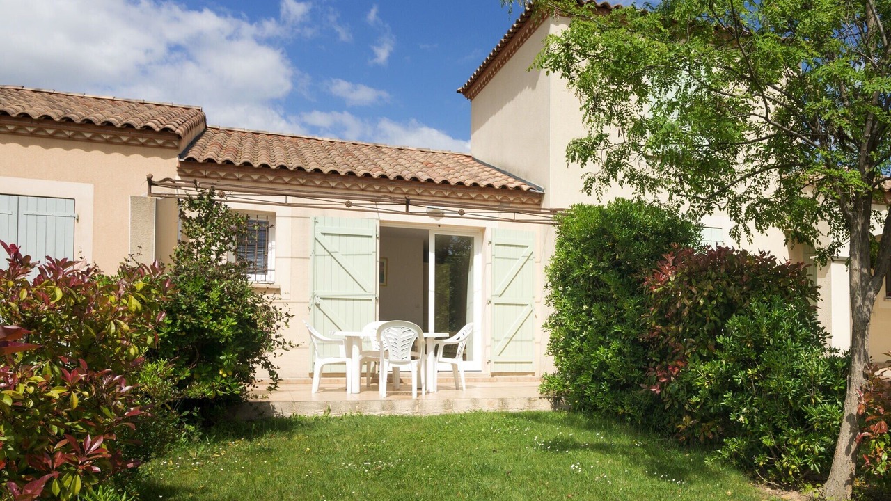 Photo of Outdoor in Homps