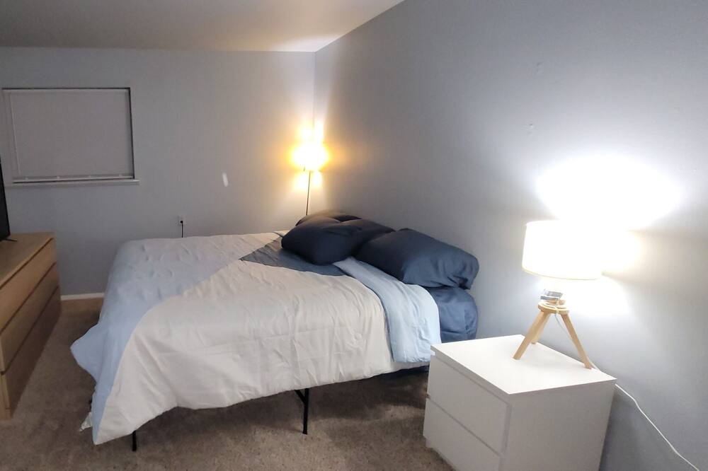Photo of Bedroom in Kalamazoo