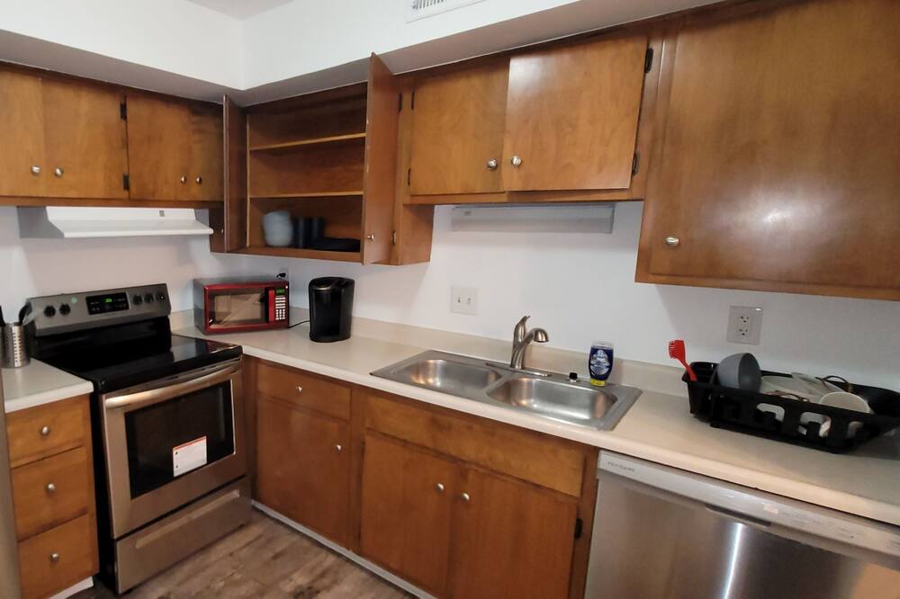 Photo of Kitchen in Kalamazoo