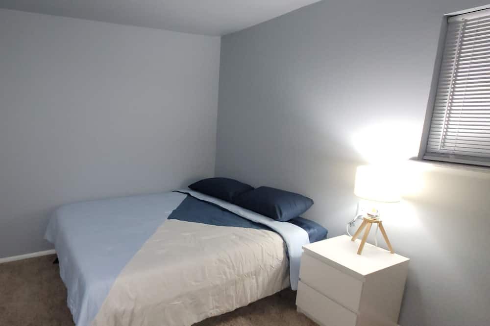 Photo of Bedroom in Kalamazoo