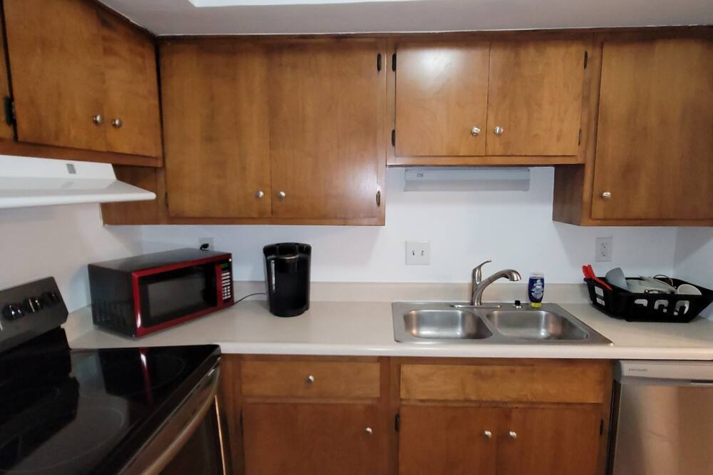 Photo of Kitchen in Kalamazoo