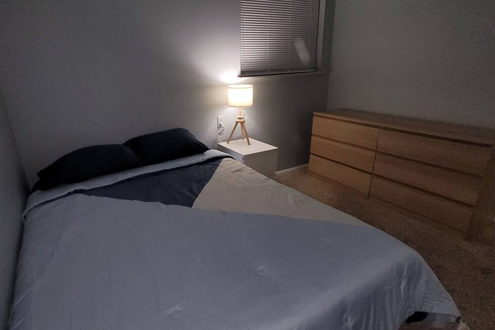 Photo of Bedroom in Kalamazoo