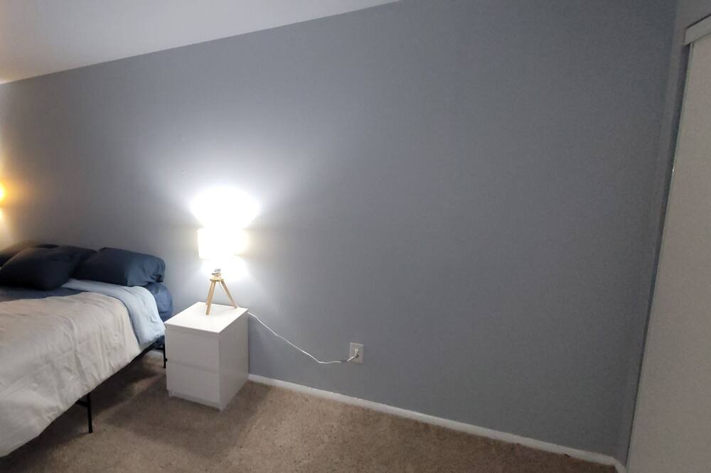 Photo of Bedroom in Kalamazoo