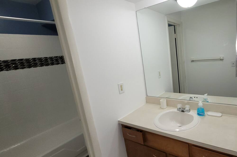 Photo of Bathroom in Kalamazoo