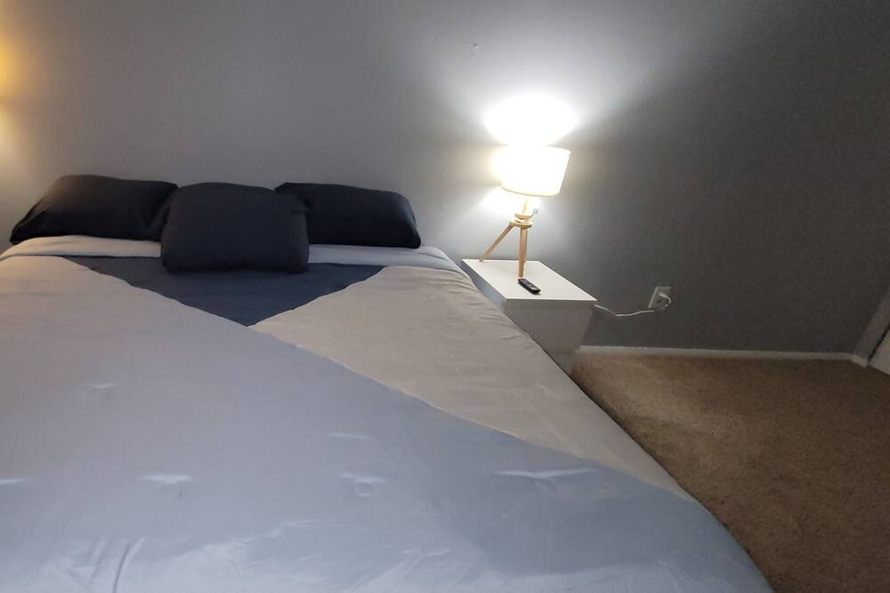Photo of Bedroom in Kalamazoo