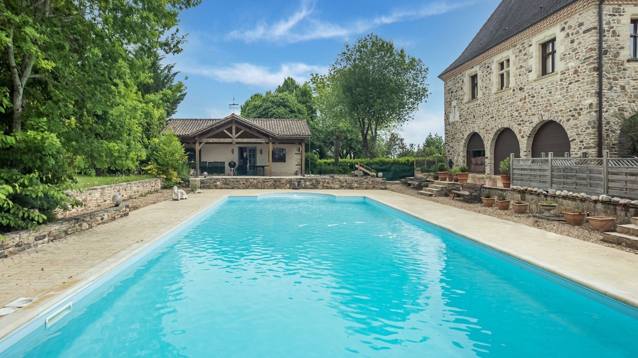 Photo of Outdoor in Sainte-Trie