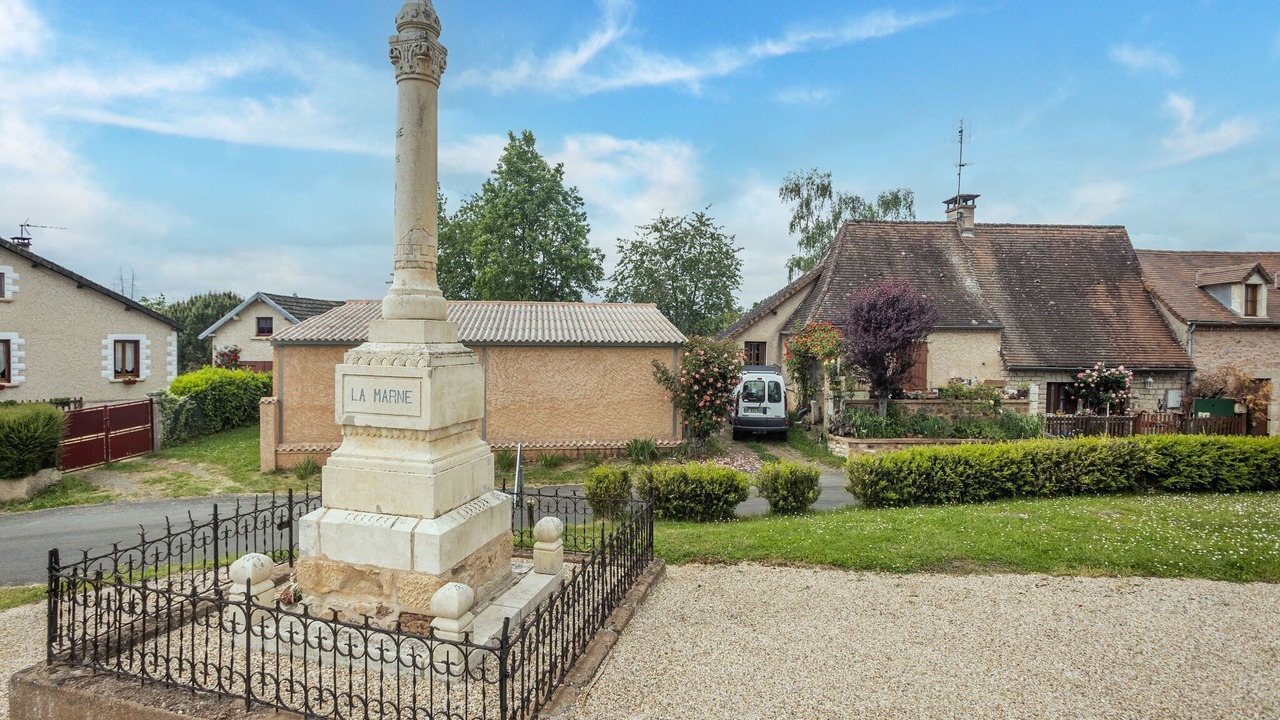 Photo of Outdoor in Sainte-Trie