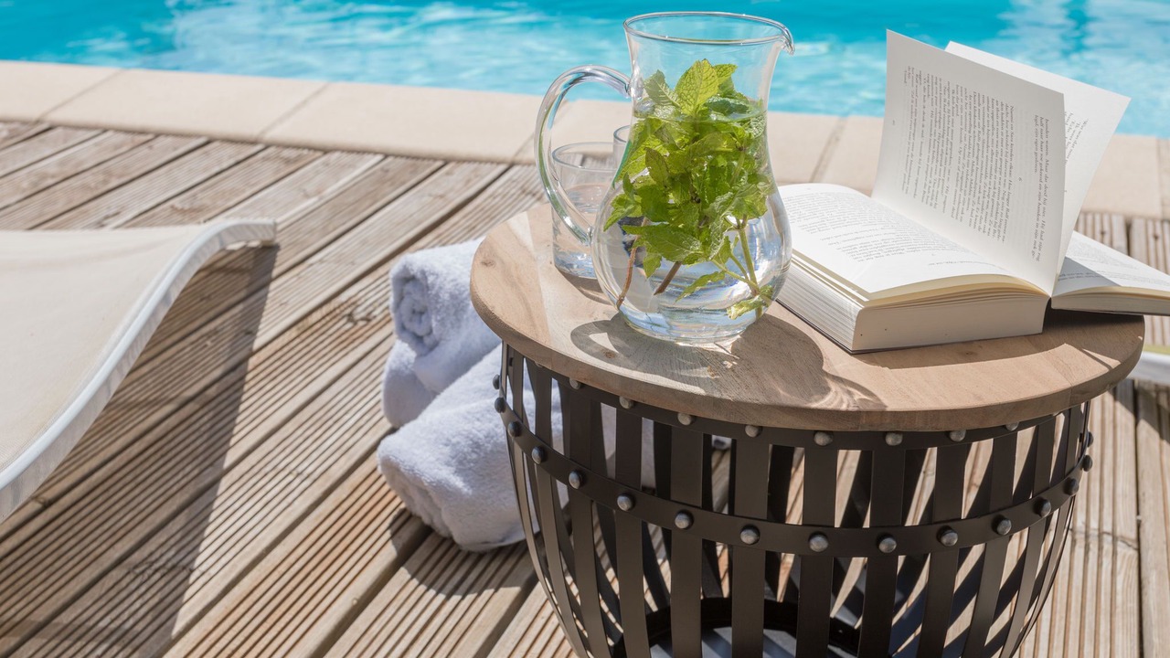 Photo of Outdoor in Montbrun-des-Corbieres