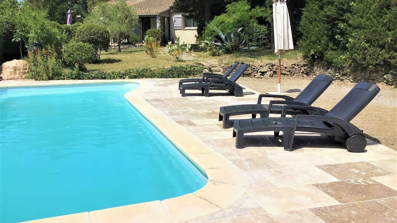 Photo of Outdoor in Montbrun-des-Corbieres