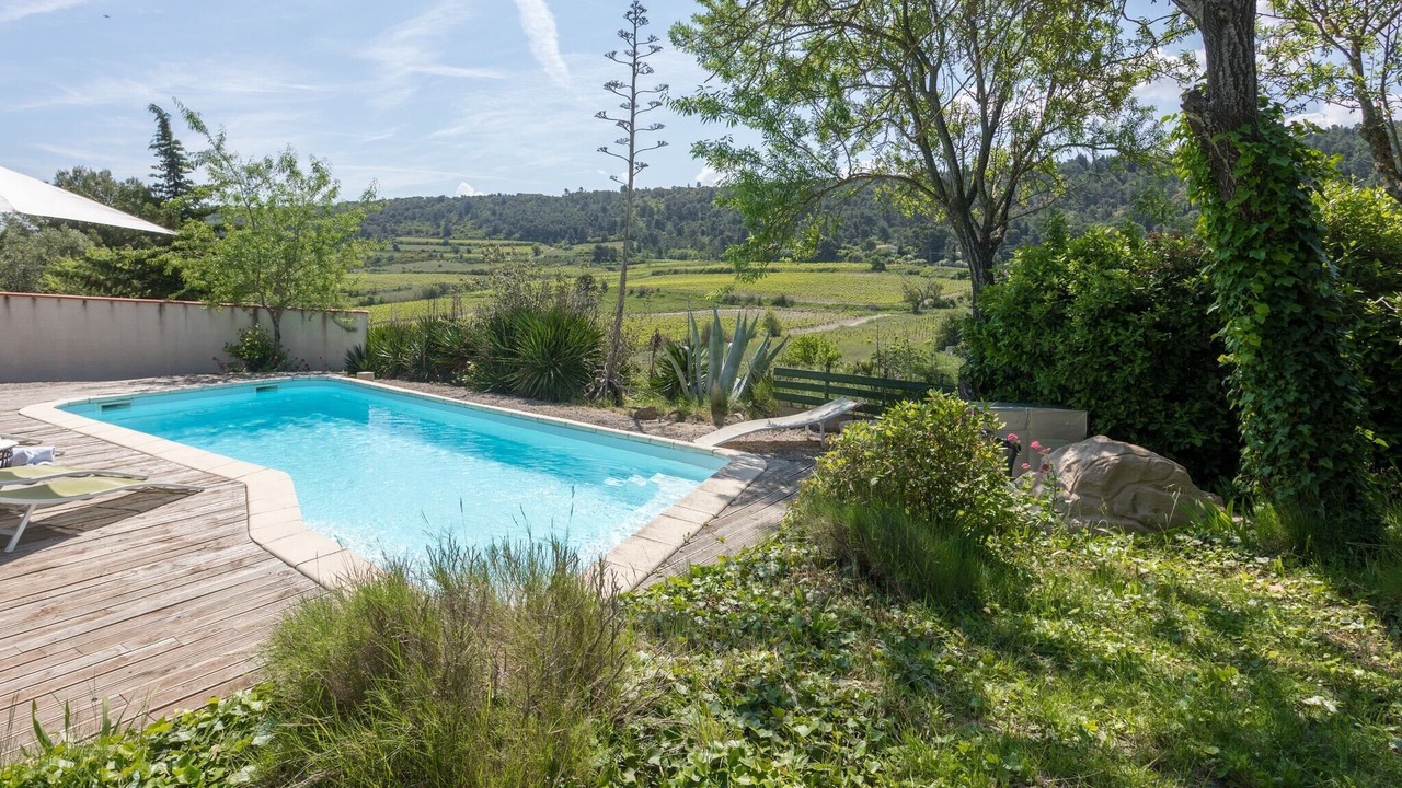 Photo of Outdoor in Montbrun-des-Corbieres