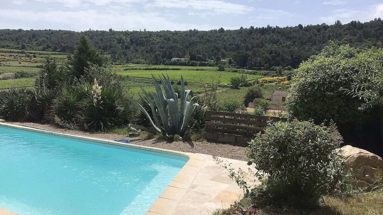 Photo of Outdoor in Montbrun-des-Corbieres