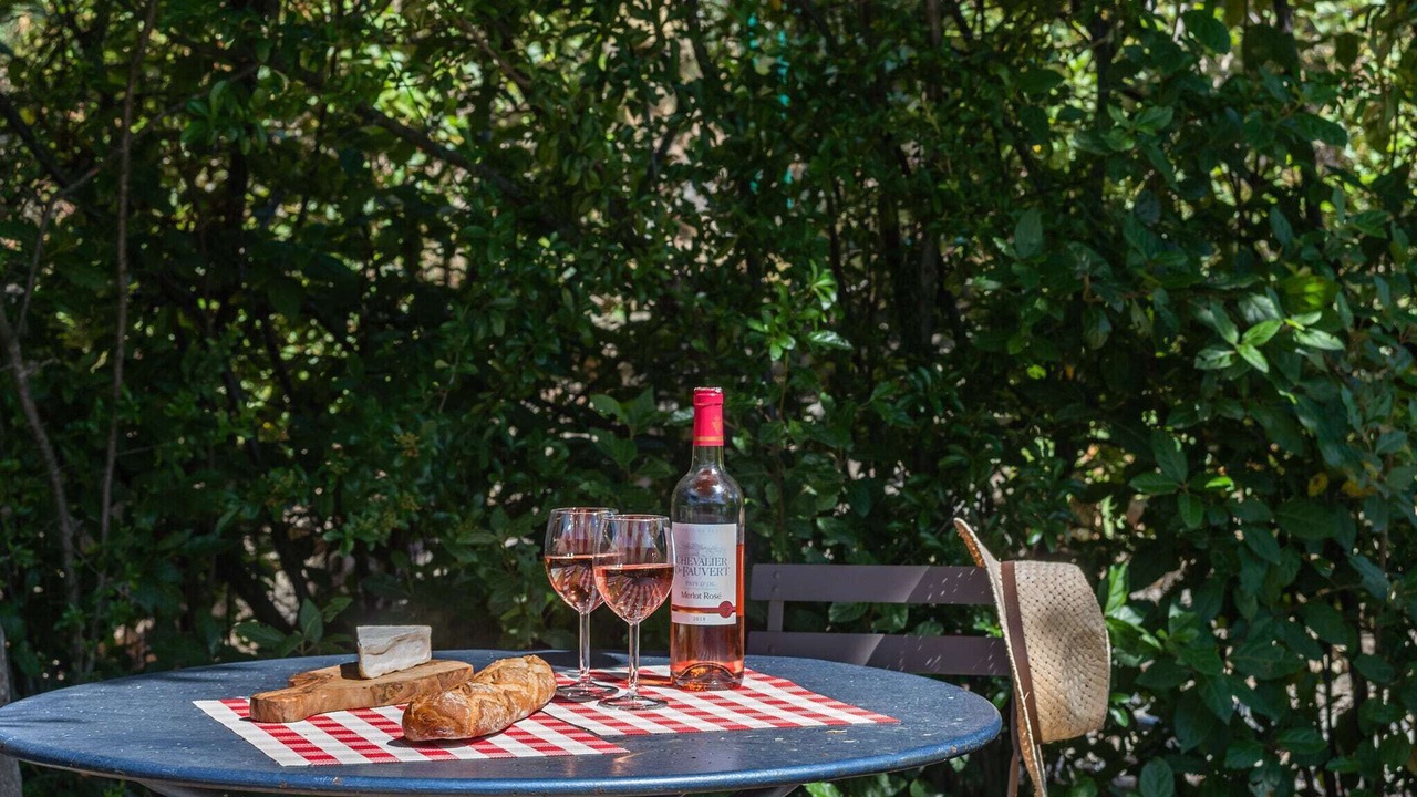 Photo of Outdoor in Montbrun-des-Corbieres