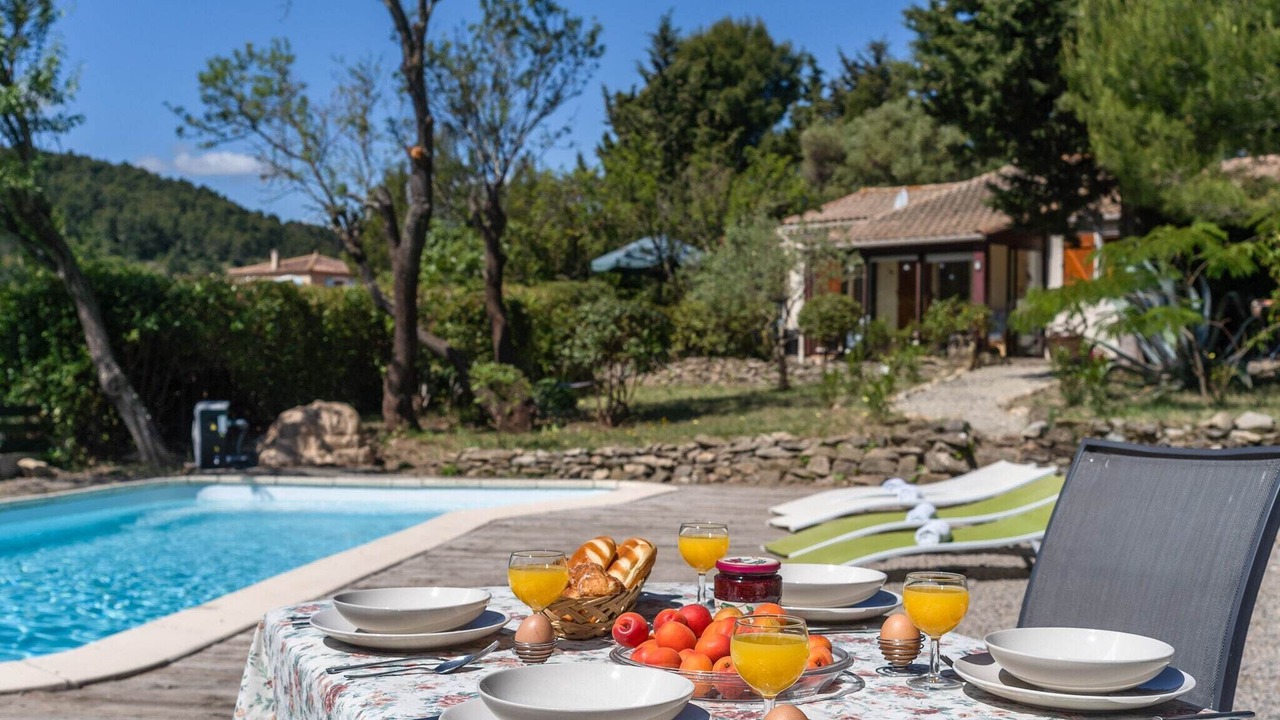 Photo of Outdoor in Montbrun-des-Corbieres