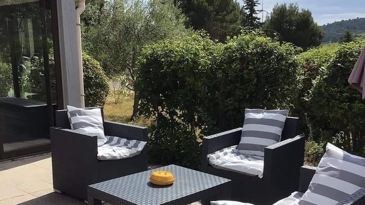 Photo of Outdoor in Montbrun-des-Corbieres