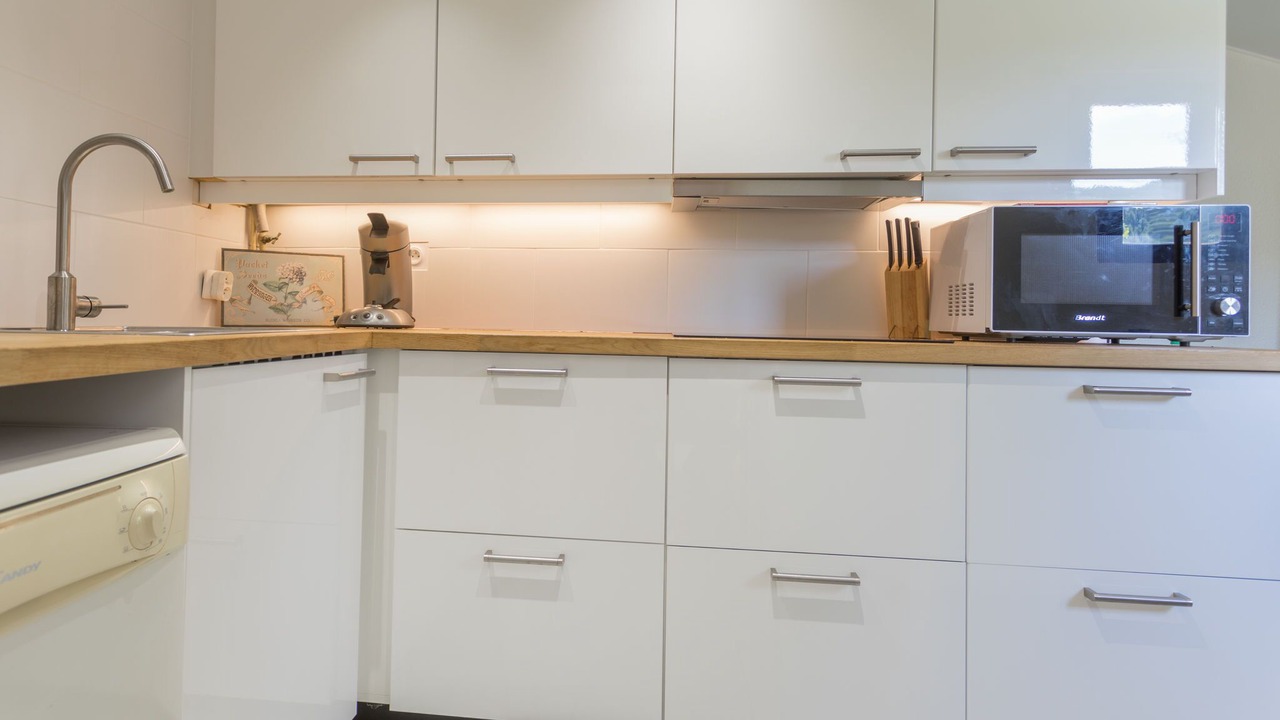 Photo of Kitchen in Montbrun-des-Corbieres