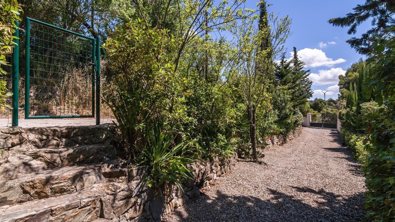 Photo of Outdoor in Montbrun-des-Corbieres