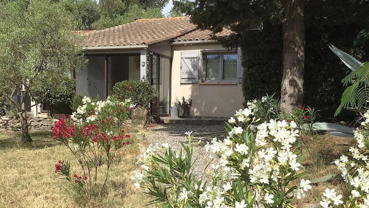 Photo of Outdoor in Montbrun-des-Corbieres