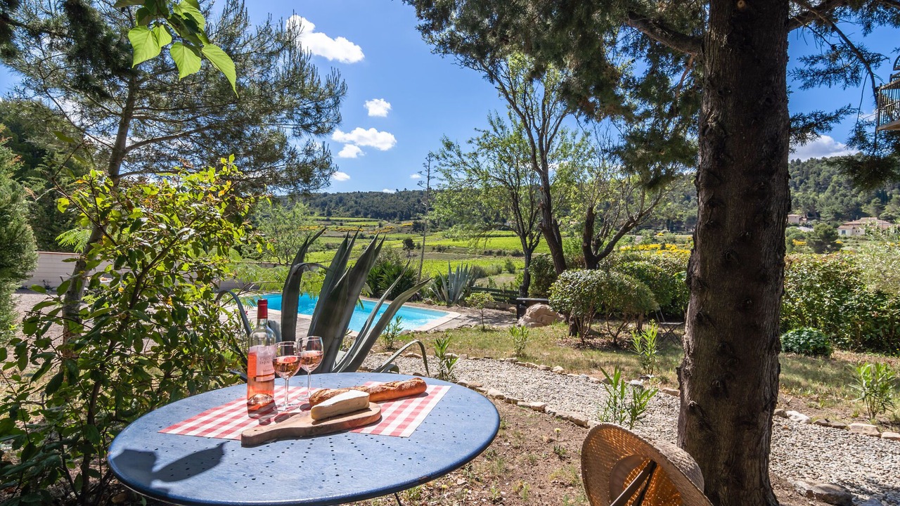 Photo of Outdoor in Montbrun-des-Corbieres