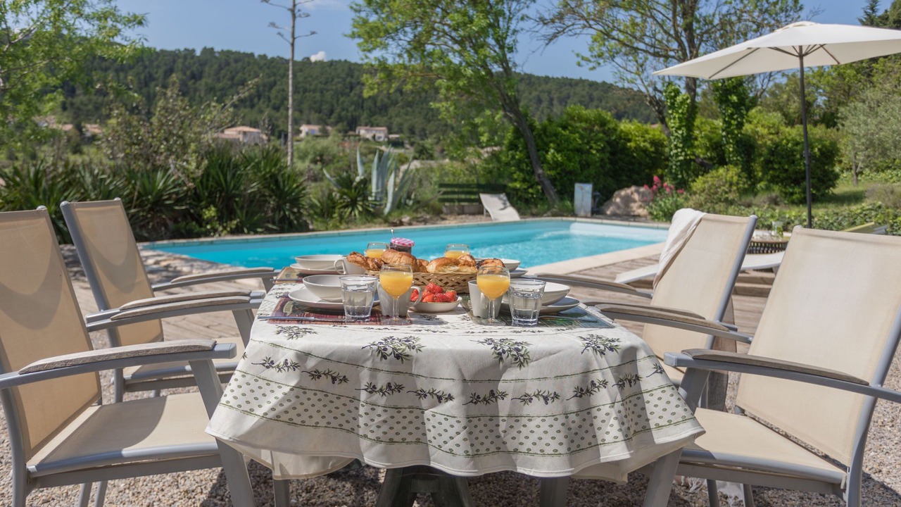 Photo of Outdoor in Montbrun-des-Corbieres