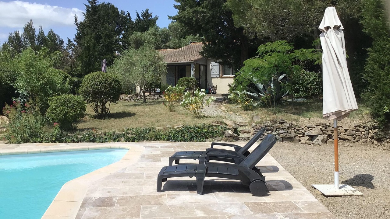 Photo of Outdoor in Montbrun-des-Corbieres