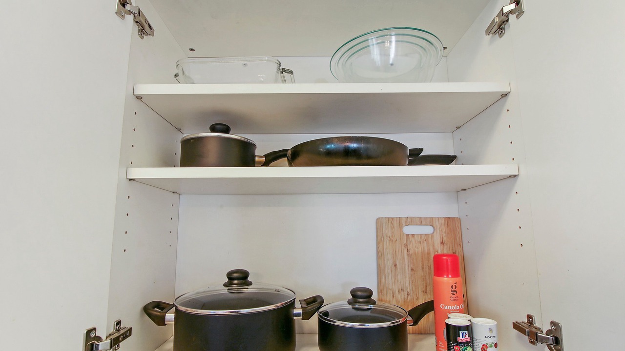Photo of Kitchen in Skokie
