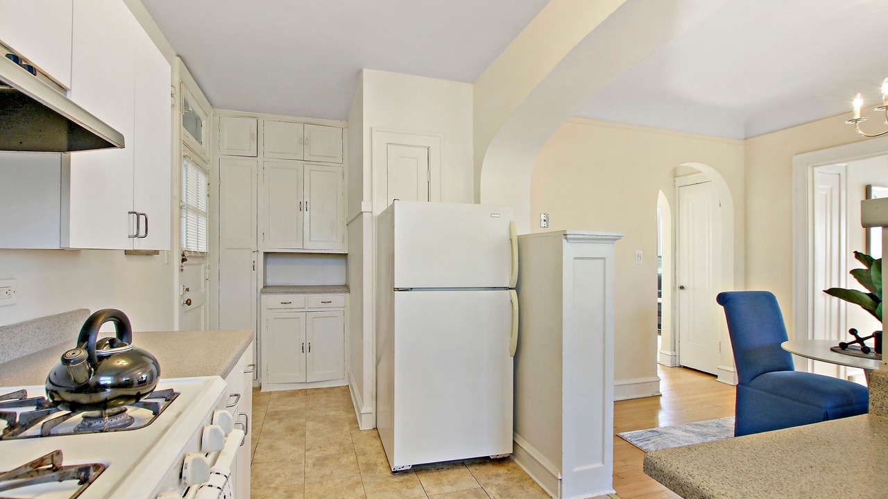 Photo of Kitchen in Skokie