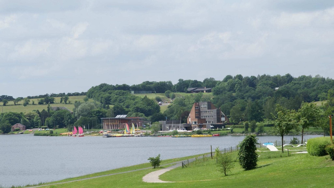 Photo of Outdoor in Eppe-Sauvage