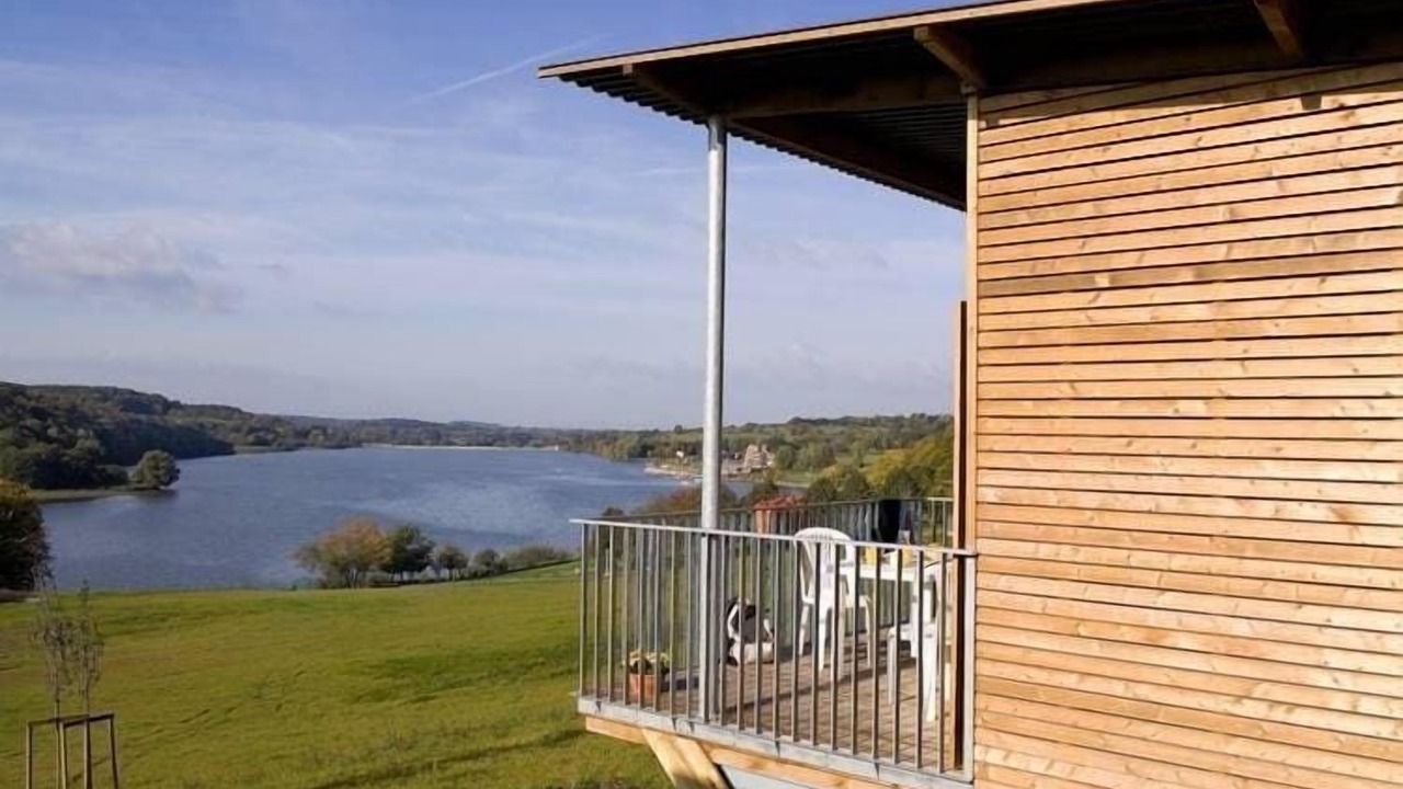 Photo of Outdoor in Eppe-Sauvage