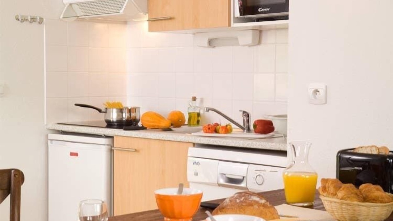 Photo of Kitchen in Eppe-Sauvage