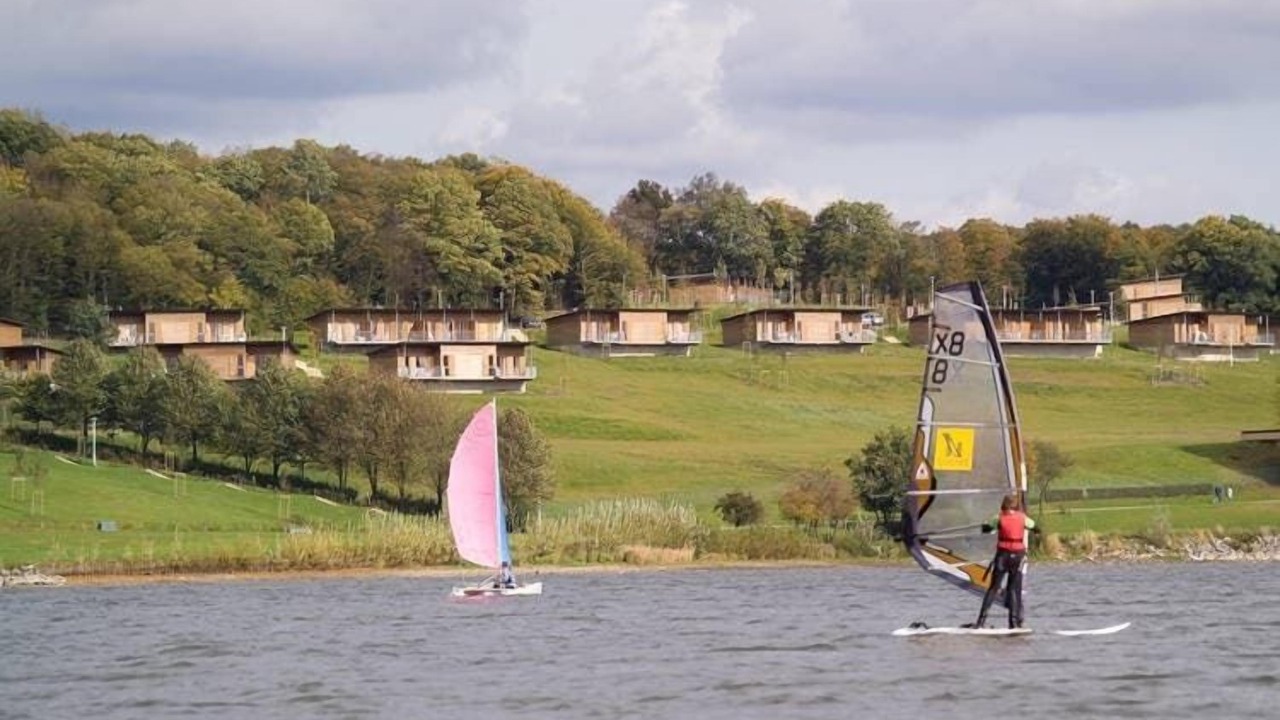 Photo of Outdoor in Eppe-Sauvage