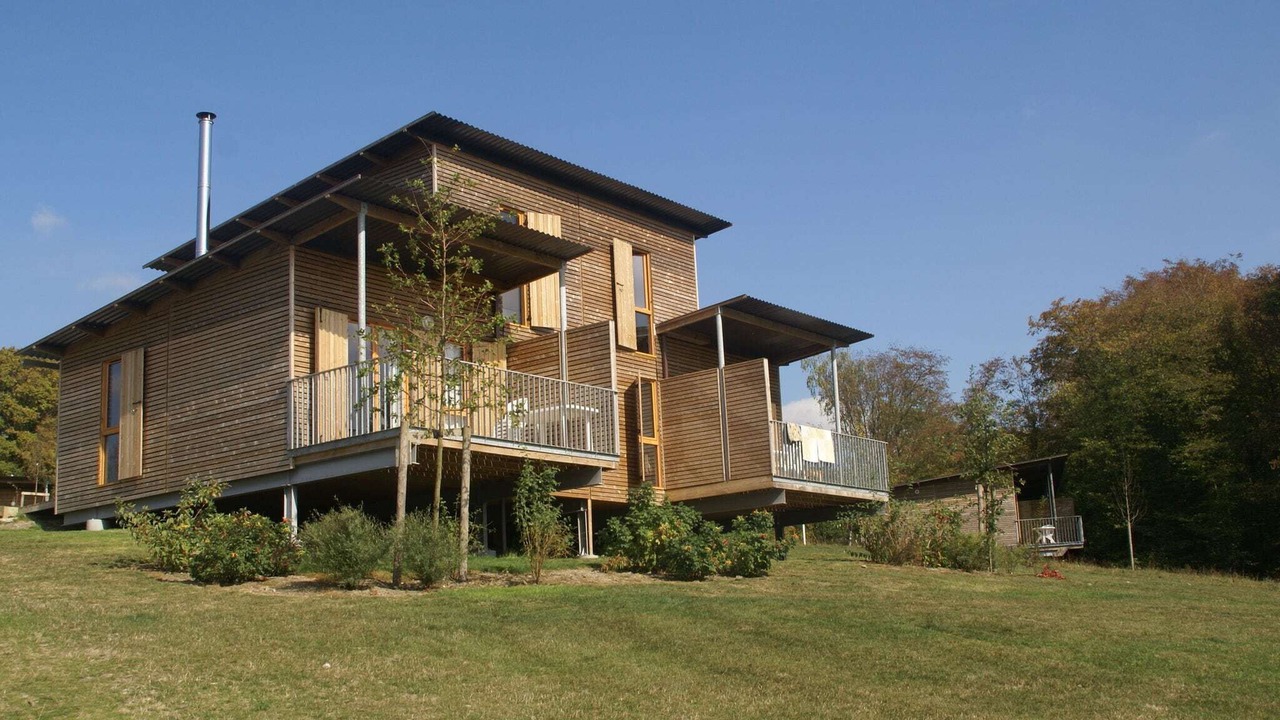 Photo of Outdoor in Eppe-Sauvage