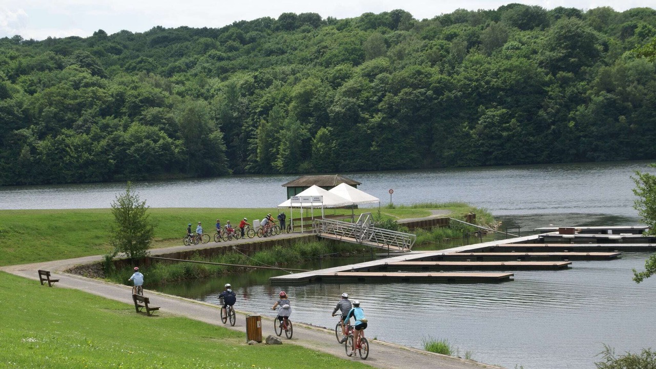 Photo of Outdoor in Eppe-Sauvage