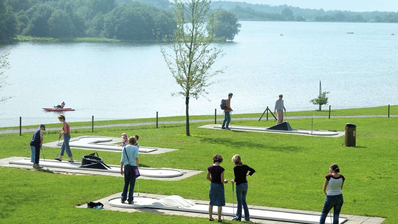 Photo of Outdoor in Eppe-Sauvage