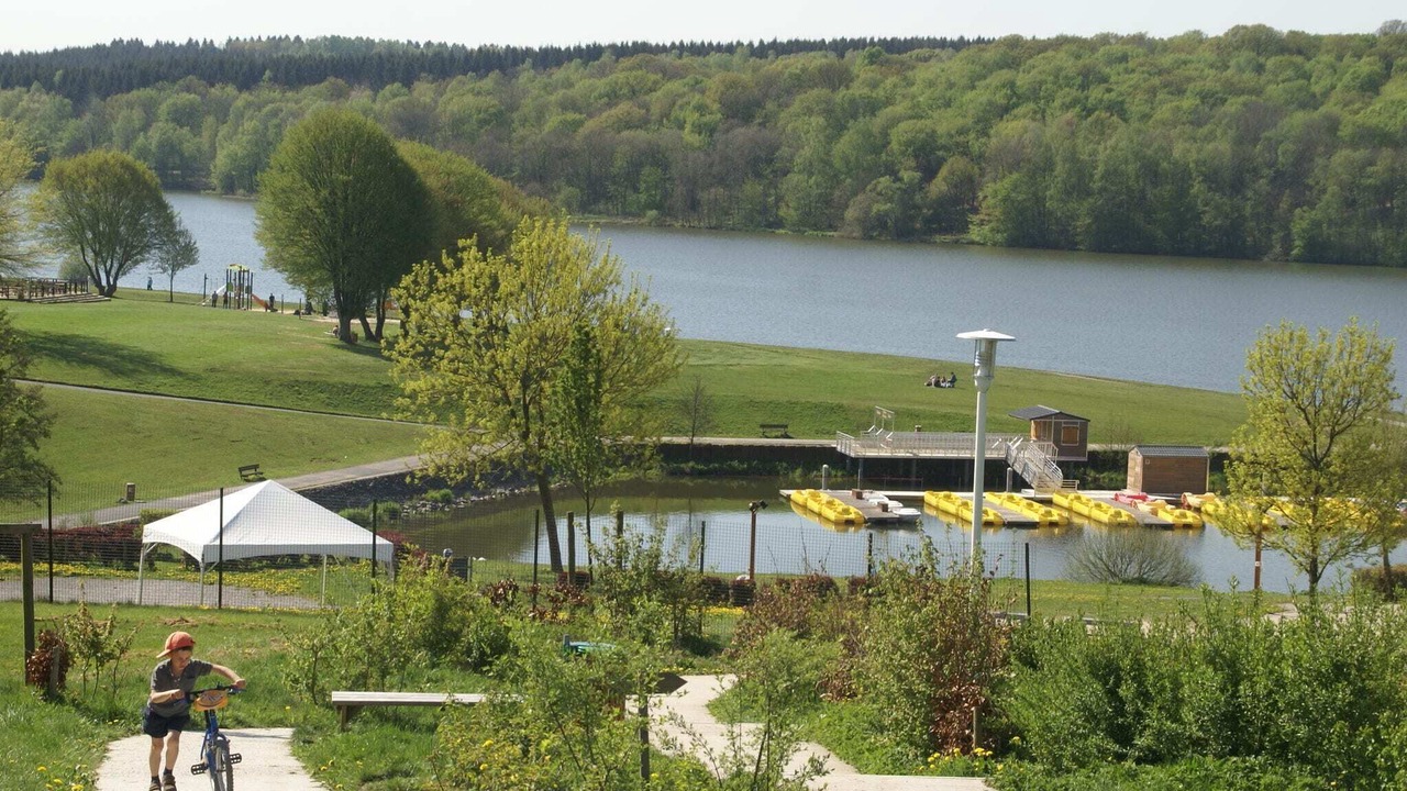 Photo of Outdoor in Eppe-Sauvage