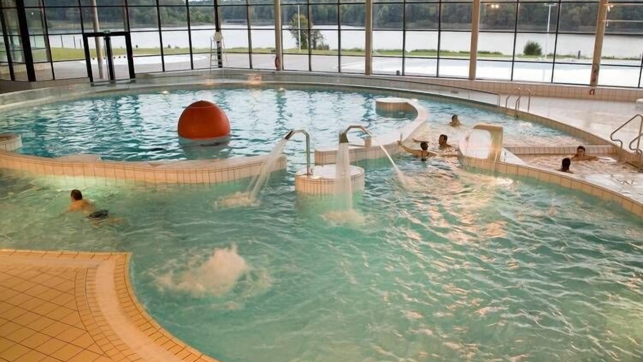 Photo of Outdoor in Eppe-Sauvage