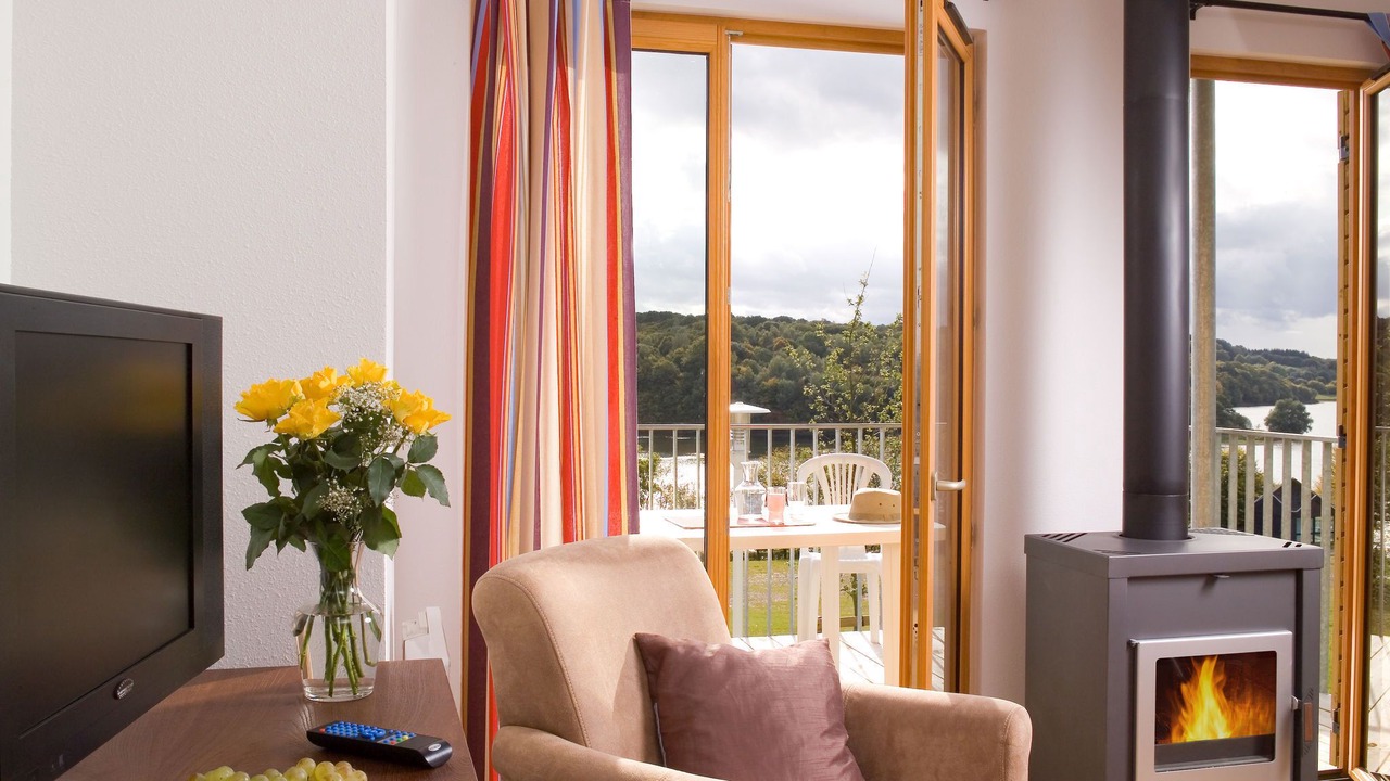 Photo of Livingroom in Eppe-Sauvage