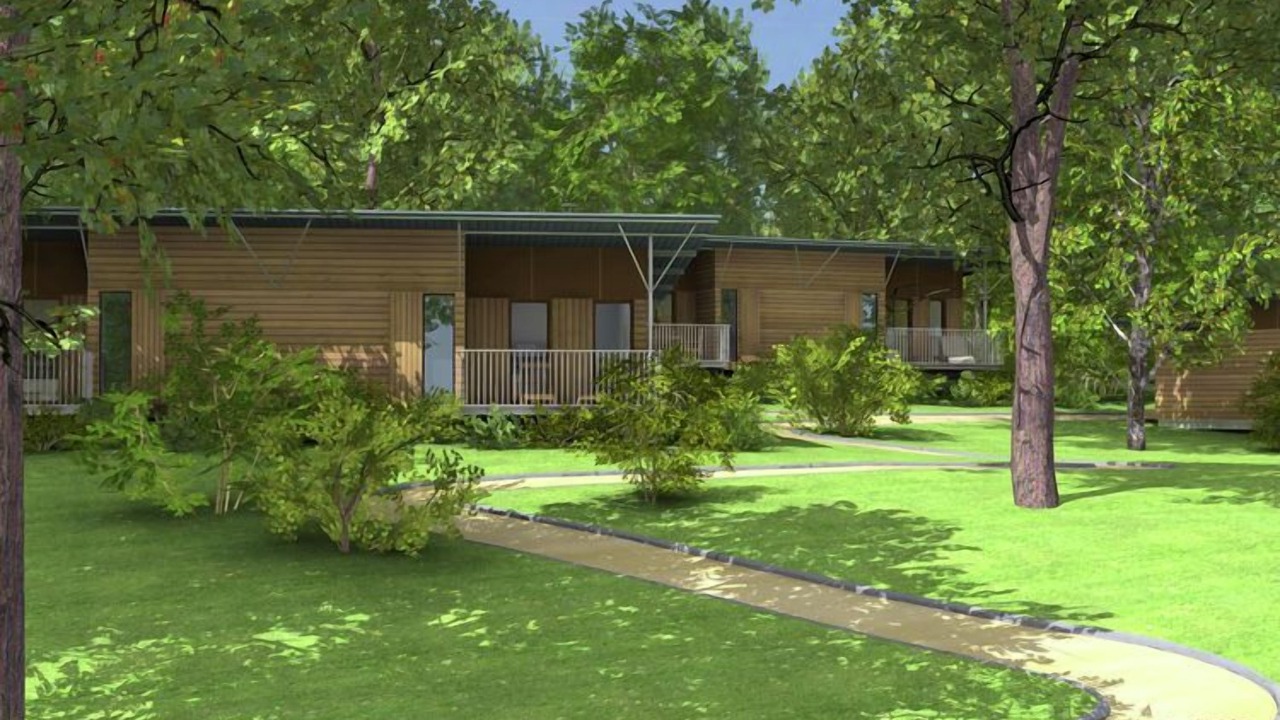 Photo of Outdoor in Eppe-Sauvage