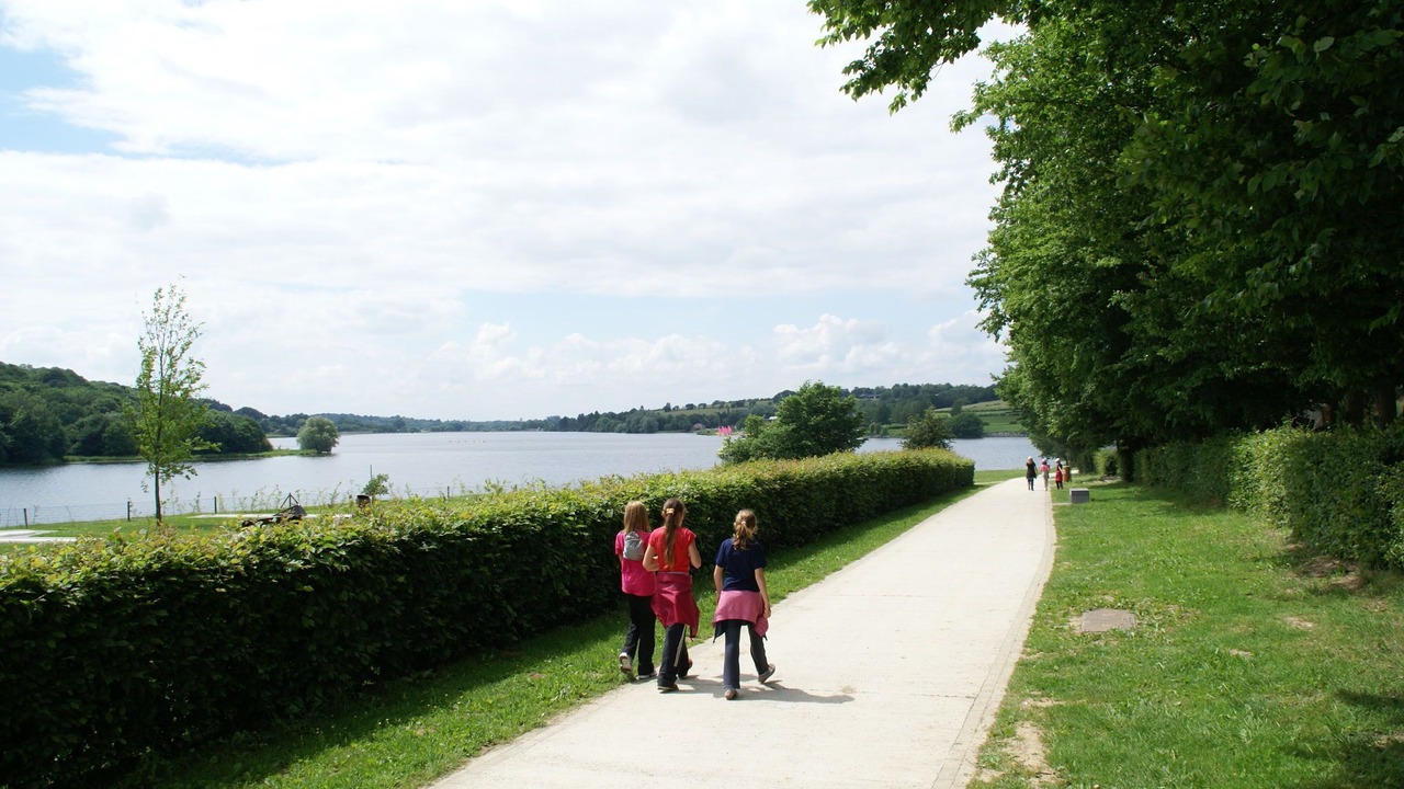 Photo of Outdoor in Eppe-Sauvage