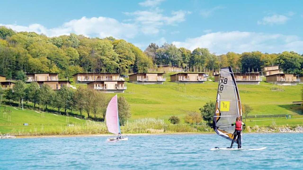 Photo of Outdoor in Eppe-Sauvage