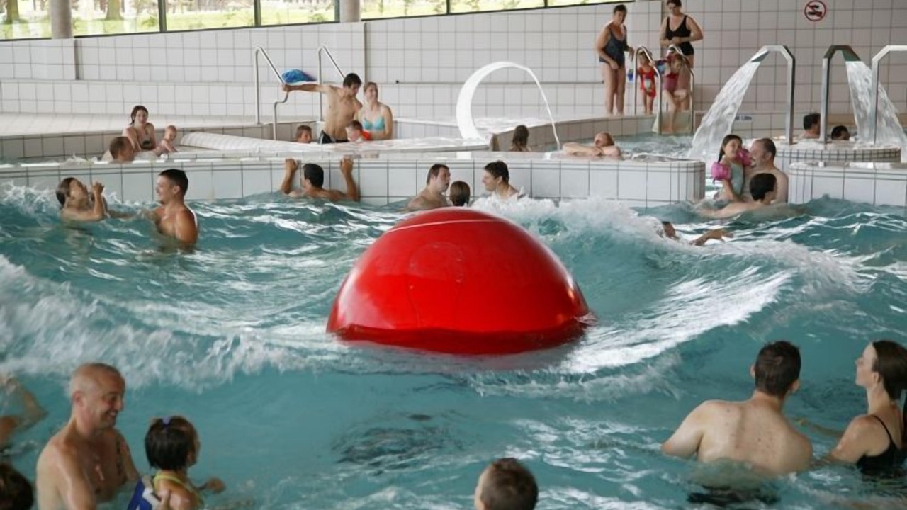 Photo of Outdoor in Eppe-Sauvage