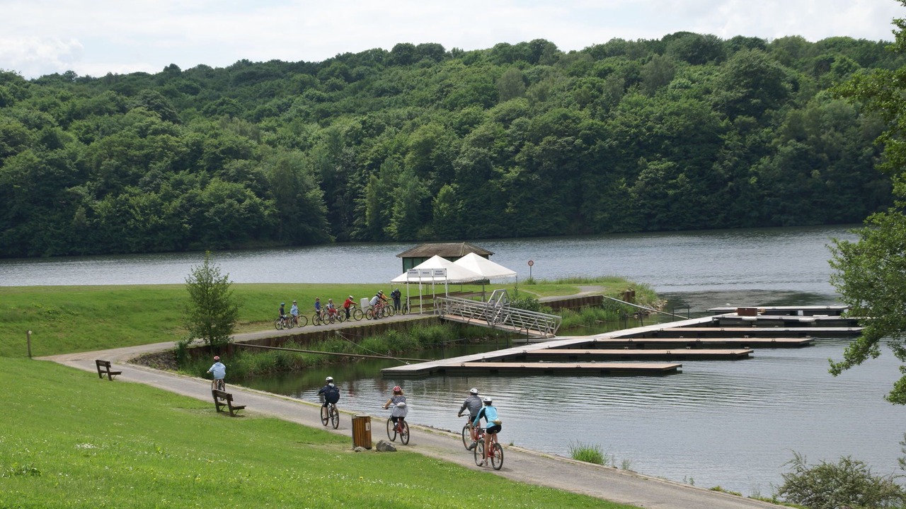 Photo of Outdoor in Eppe-Sauvage